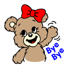 Kay-lee sticker #5943975