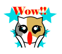 mikenyan sticker #5944217