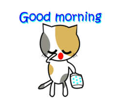 mikenyan sticker #5944219