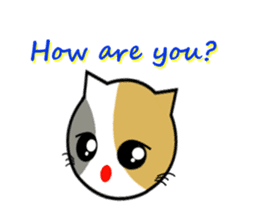 mikenyan sticker #5944220