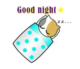 mikenyan sticker #5944222