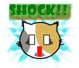 mikenyan sticker #5944224