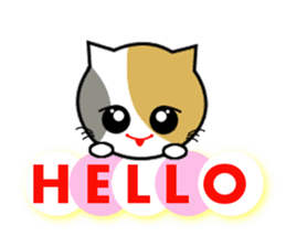 mikenyan sticker #5944226