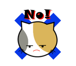 mikenyan sticker #5944228