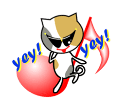 mikenyan sticker #5944230