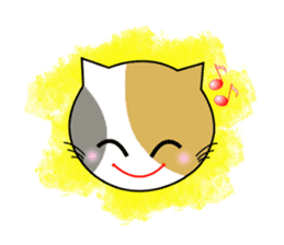 mikenyan sticker #5944232