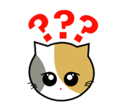 mikenyan sticker #5944236