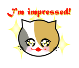 mikenyan sticker #5944237