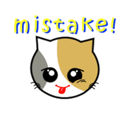 mikenyan sticker #5944238
