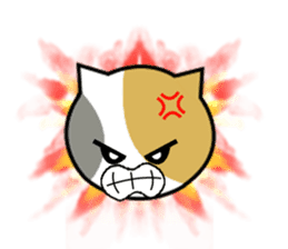 mikenyan sticker #5944240