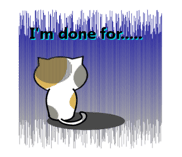 mikenyan sticker #5944244