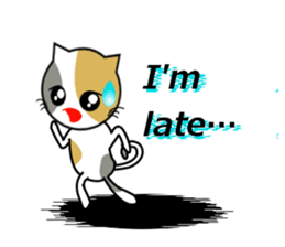 mikenyan sticker #5944247