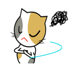 mikenyan sticker #5944249