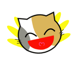 mikenyan sticker #5944250