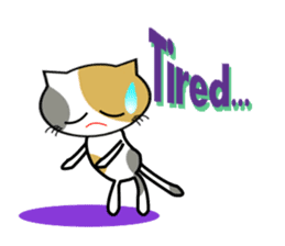 mikenyan sticker #5944252