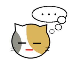 mikenyan sticker #5944254