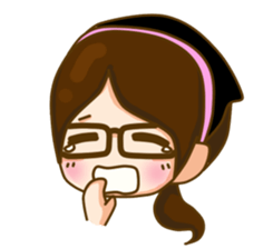 life of bread sticker #5944336