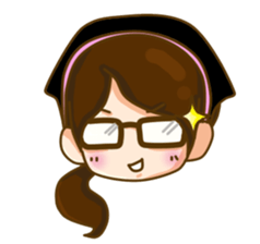 life of bread sticker #5944337