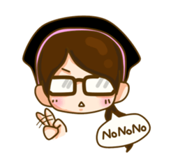 life of bread sticker #5944341