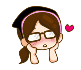 life of bread sticker #5944343