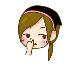 life of bread sticker #5944344