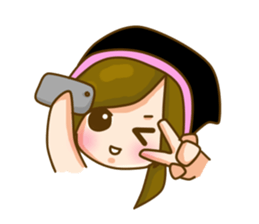 life of bread sticker #5944346