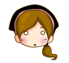 life of bread sticker #5944348