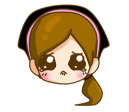 life of bread sticker #5944351