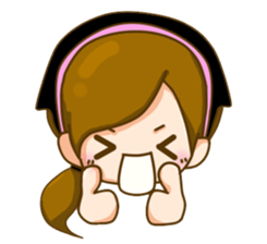 life of bread sticker #5944353