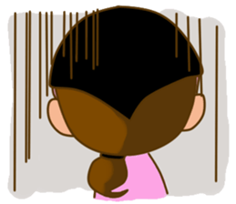 life of bread sticker #5944354