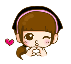 life of bread sticker #5944355