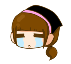 life of bread sticker #5944357