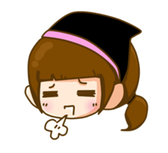 life of bread sticker #5944358