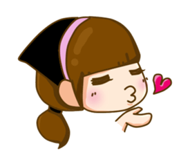 life of bread sticker #5944364