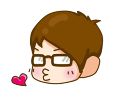 life of bread sticker #5944365