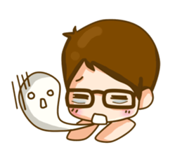 life of bread sticker #5944366