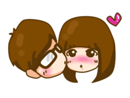 life of bread sticker #5944372