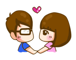 life of bread sticker #5944373