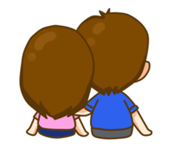 life of bread sticker #5944374