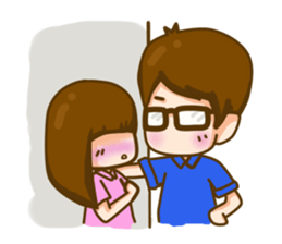 life of bread sticker #5944375