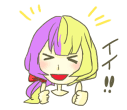 GAL&GALBOY Stickers sticker #5944755