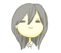 GAL&GALBOY Stickers sticker #5944766