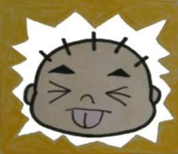 Saku-Saku sticker #5944973