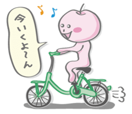 YOROO STAMPS sticker #5945826