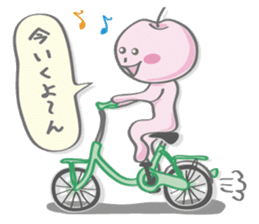 YOROO STAMPS sticker #5945826