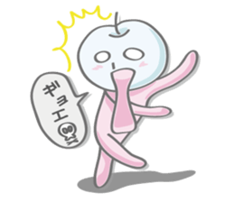 YOROO STAMPS sticker #5945828