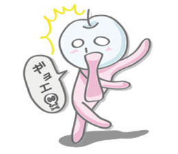 YOROO STAMPS sticker #5945828