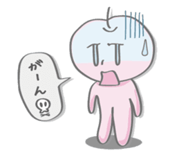 YOROO STAMPS sticker #5945830