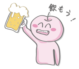 YOROO STAMPS sticker #5945838