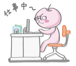 YOROO STAMPS sticker #5945845